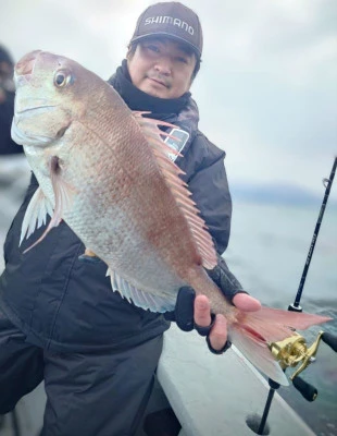 光海丸の2025年1月5日(日)5枚目の写真