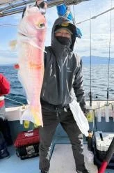 菜々海IIの2025年1月16日(木)5枚目の写真