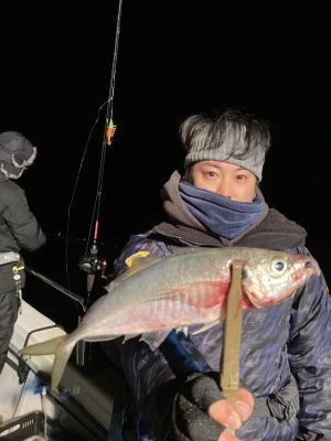 尾鷲　武丸の2024年12月28日(土)5枚目の写真