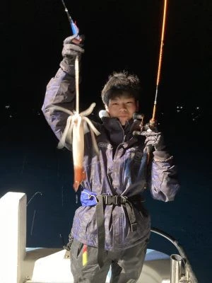 尾鷲　武丸の2024年12月29日(日)1枚目の写真
