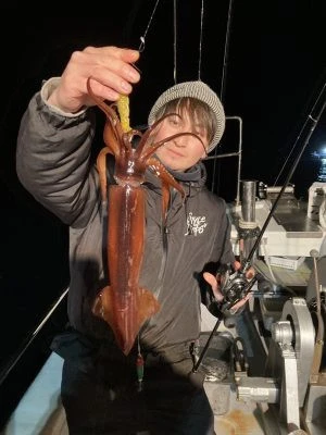 尾鷲　武丸の2024年12月29日(日)3枚目の写真