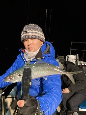 尾鷲　武丸の2024年12月29日(日)5枚目の写真