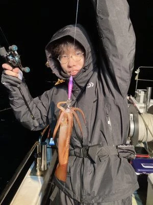 尾鷲　武丸の2025年1月4日(土)3枚目の写真