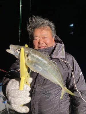 尾鷲　武丸の2025年1月11日(土)5枚目の写真