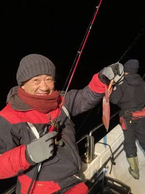 尾鷲　武丸の2025年1月12日(日)1枚目の写真