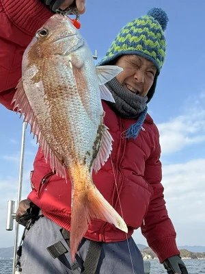 YELLOW-TAILの2025年1月20日(月)2枚目の写真