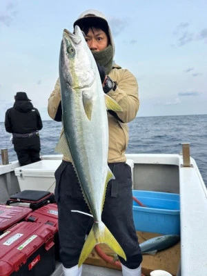 武蔵丸の2025年1月6日(月)2枚目の写真