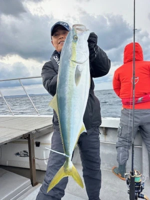 武蔵丸の2025年1月6日(月)3枚目の写真