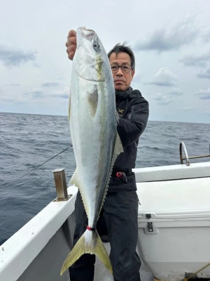 武蔵丸の2025年1月6日(月)4枚目の写真