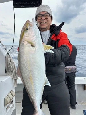 武蔵丸の2025年1月6日(月)5枚目の写真