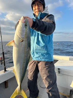 武蔵丸の2025年1月18日(土)2枚目の写真