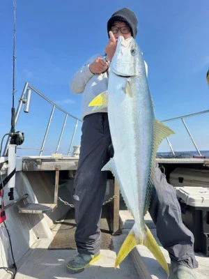 武蔵丸の2025年1月18日(土)3枚目の写真