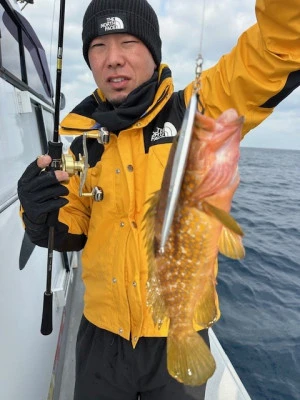 武蔵丸の2025年1月18日(土)4枚目の写真