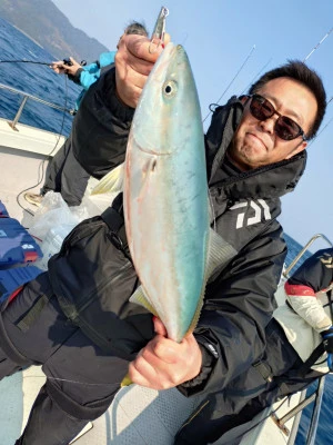 第三飛翔の2025年1月22日(水)4枚目の写真