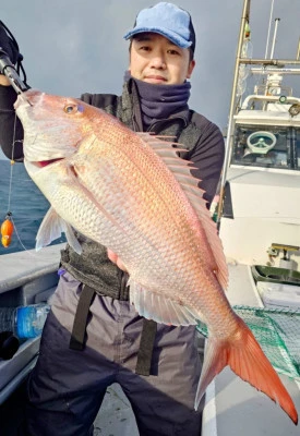 光海丸の2025年1月20日(月)3枚目の写真