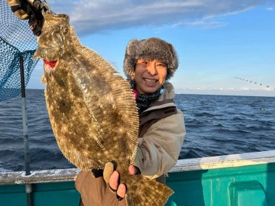 海迅丸の2025年1月25日(土)1枚目の写真