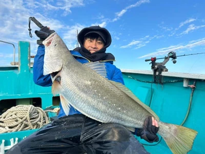 海迅丸の2025年1月25日(土)3枚目の写真