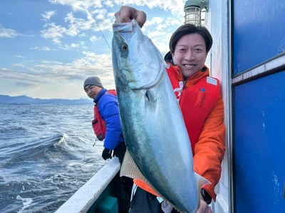 海迅丸の2025年1月25日(土)4枚目の写真