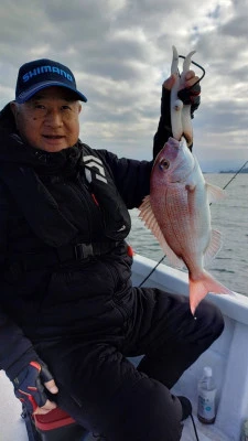 ヨシダマリンの2025年1月19日(日)1枚目の写真