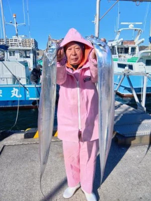 平作丸の2025年1月26日(日)1枚目の写真