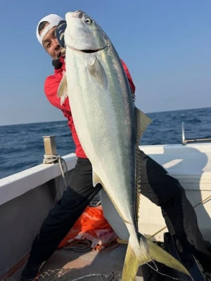 武蔵丸の2025年1月26日(日)2枚目の写真