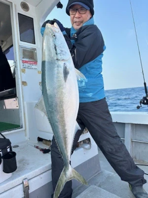 武蔵丸の2025年1月26日(日)3枚目の写真