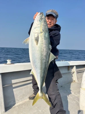 武蔵丸の2025年1月26日(日)4枚目の写真