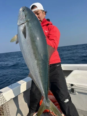 武蔵丸の2025年1月26日(日)5枚目の写真