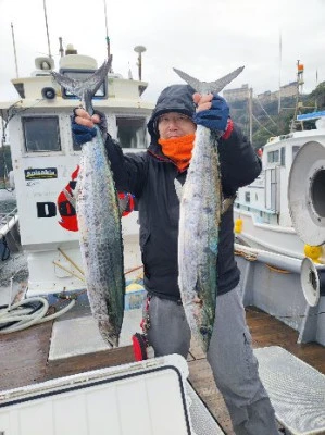 FIRE DOLPHINの2025年2月2日(日)5枚目の写真