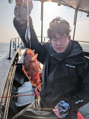PIRATES DAIYUMARUの2025年2月1日(土)3枚目の写真