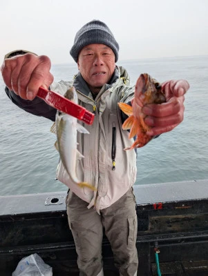 PIRATES DAIYUMARUの2025年2月1日(土)4枚目の写真