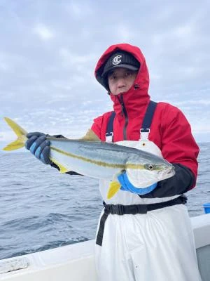 Fishing MOLA MOLAの2025年2月2日(日)1枚目の写真