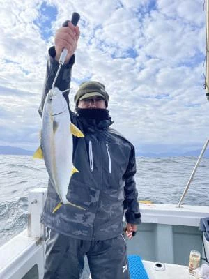 Fishing MOLA MOLAの2025年2月2日(日)3枚目の写真