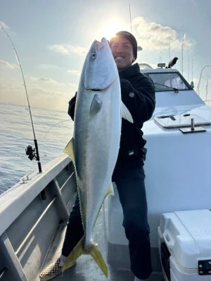 武蔵丸の2025年2月2日(日)1枚目の写真