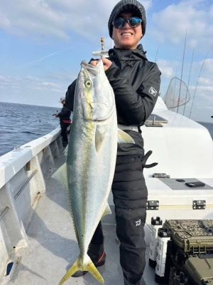 武蔵丸の2025年2月2日(日)4枚目の写真