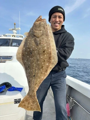 武蔵丸の2025年2月2日(日)5枚目の写真