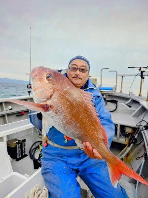 光海丸の2025年2月3日(月)1枚目の写真