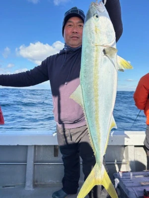 武蔵丸の2025年2月9日(日)3枚目の写真