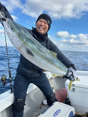 武蔵丸の2025年2月9日(日)4枚目の写真