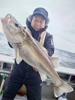 光海丸の2025年2月12日(水)2枚目の写真