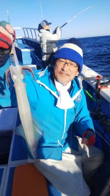 豊丸の2025年2月15日(土)2枚目の写真