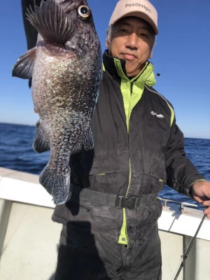 ARCADIA SALTWATER SERVICEの2025年2月15日(土)2枚目の写真