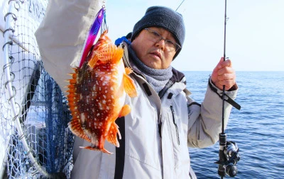 Sun Line 優の2025年2月16日(日)3枚目の写真