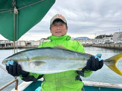 海迅丸の2025年2月16日(日)4枚目の写真