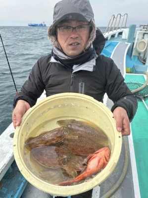 松新丸の2025年2月16日(日)1枚目の写真