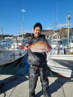 美喜丸の2025年2月14日(金)2枚目の写真