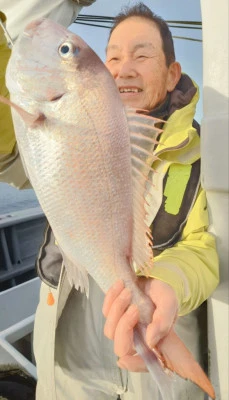 光海丸の2025年2月15日(土)4枚目の写真