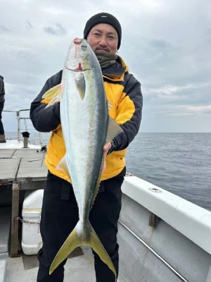 武蔵丸の2025年2月15日(土)4枚目の写真