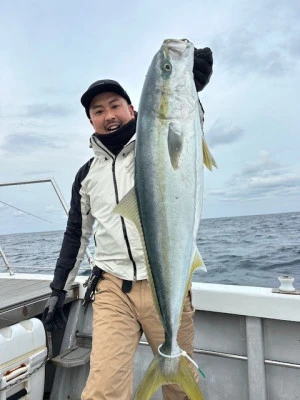 武蔵丸の2025年2月16日(日)1枚目の写真