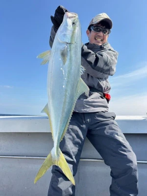 武蔵丸の2025年2月16日(日)2枚目の写真